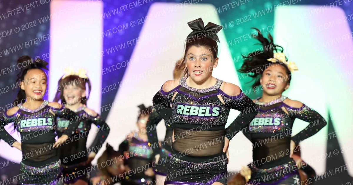 REBELS ELITE SF ARCHERS · Battle at the Capitol