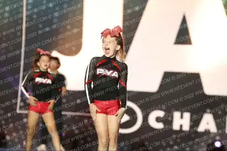 PYA PATTERSON PANTHERS XPLOSION