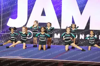 CORDELIA CHEER ACADEMY STELLAR STARS