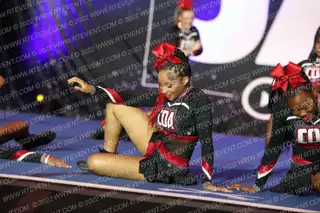 COA ELITE CENTERSTAGE