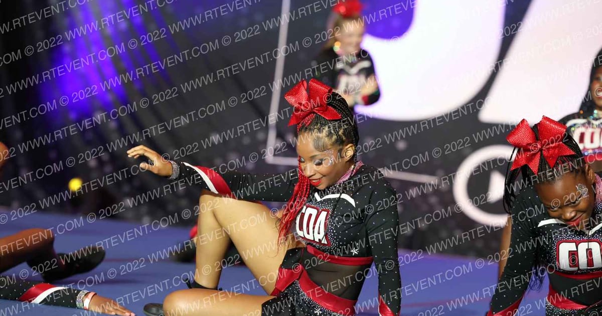 COA ELITE CENTERSTAGE · Battle at the Capitol