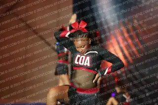 COA ELITE SHOWSTOPPERS