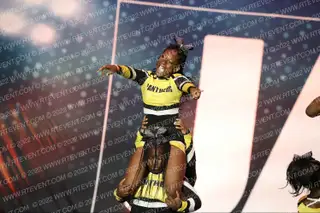 PANTHERS ELITE KITTIES