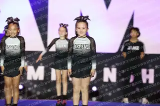 ASCEND ELITE CHEER IGNITE