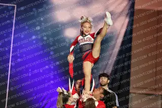 NEXT LEVEL INFERNO