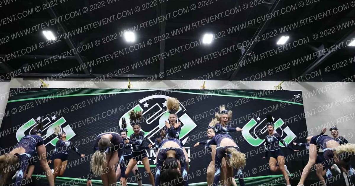 ICE Superfreeze · CSG Peoria Challenge
