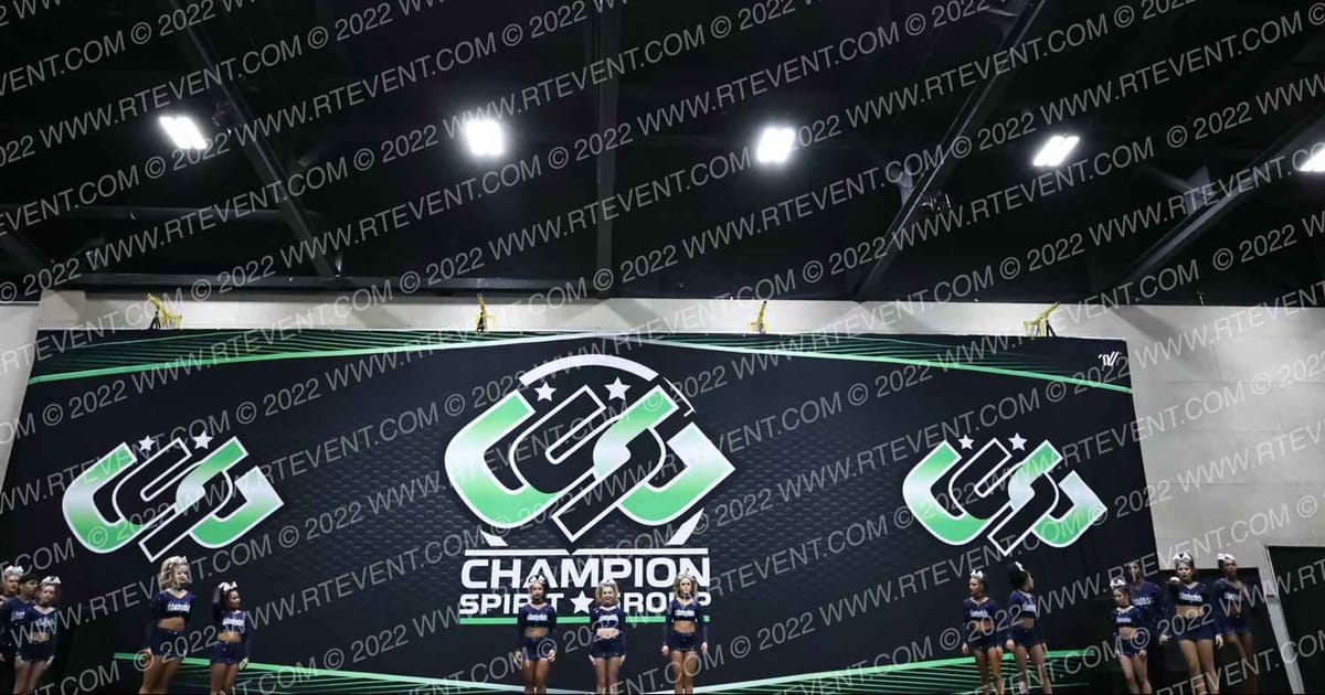 ICE Lightning · CSG Peoria Challenge