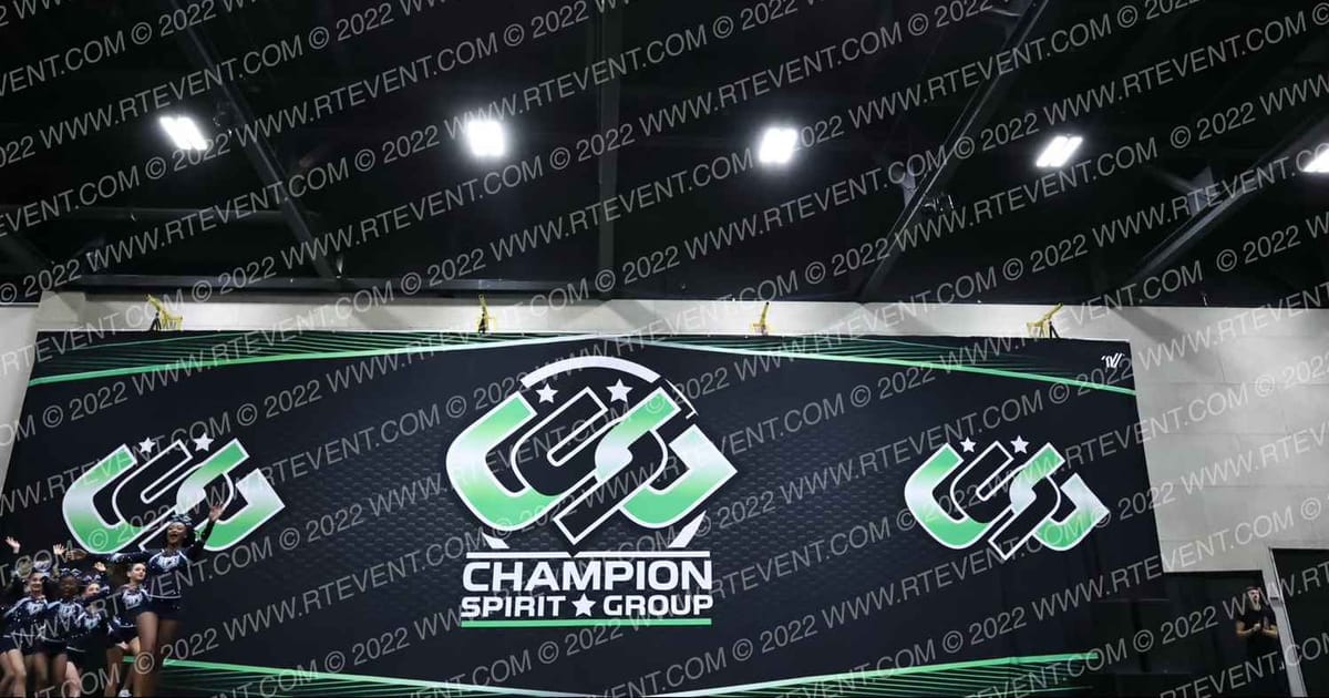 ICE Moonlight · CSG Peoria Challenge