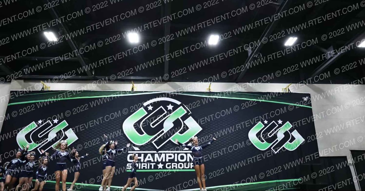 ICE Frost · CSG Peoria Challenge