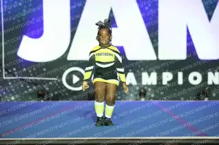 PANTHERS ELITE TINY KATZ
