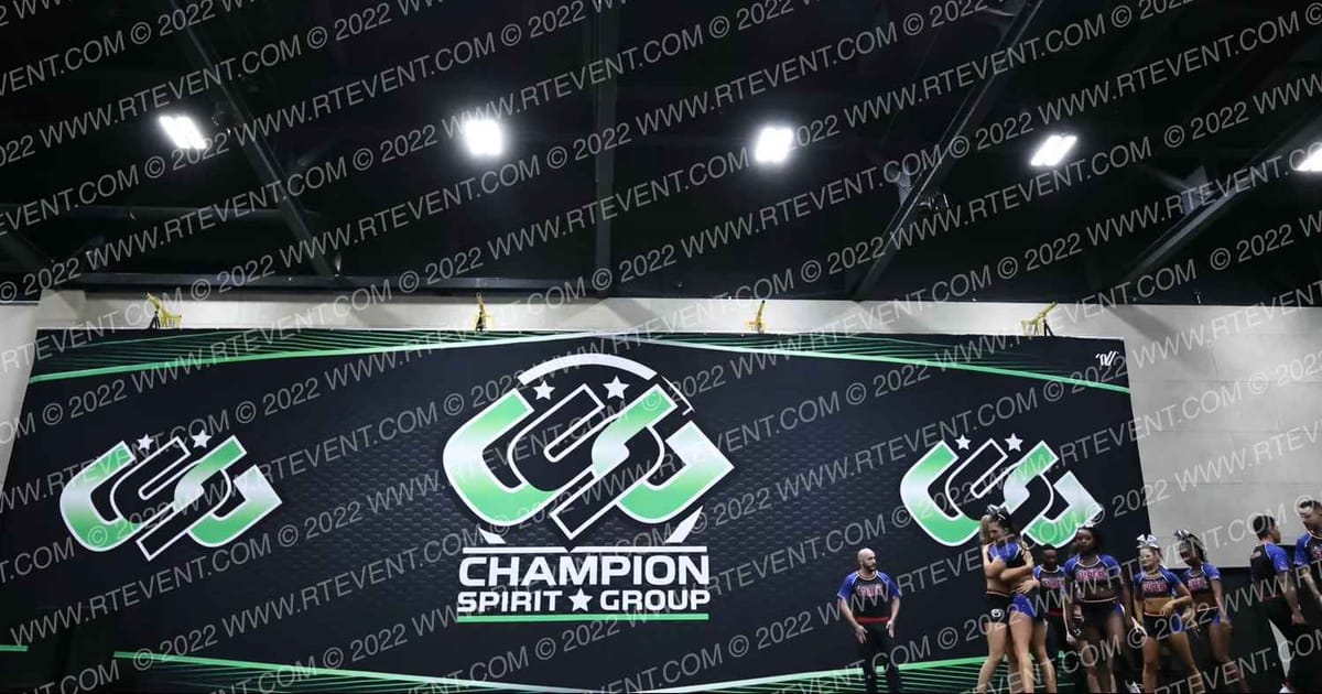 Super All Stars Steel · CSG Peoria Challenge