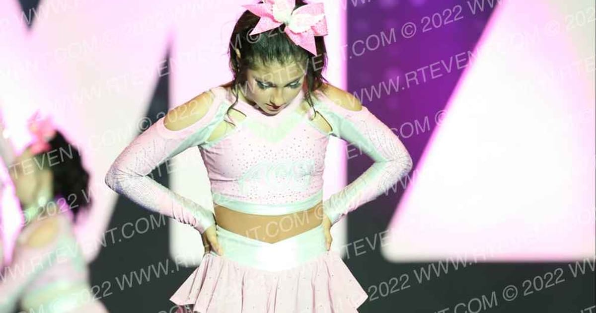 ACE LADY BLUSH · Battle at the Capitol