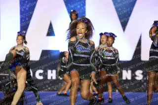 RIVAL EXTREME LADY SAPPHIRE