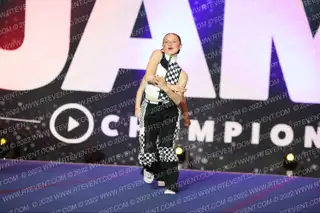 TRICKS GRANITE BAY DANCE JEWELS