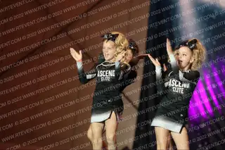 ASCEND ELITE CHEER VORTEX