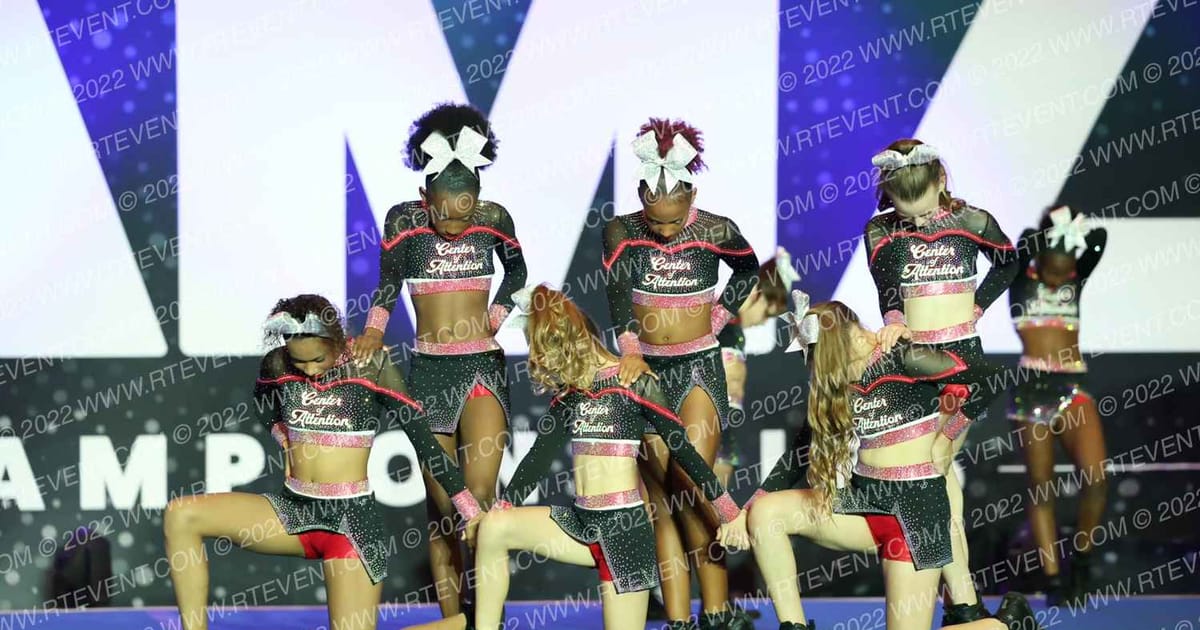 SAVAGE ROYALTY DANCE COMPANY CODE BLUE · Battle at the Capitol