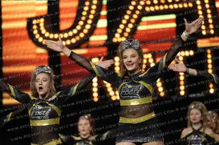 EASTSIDE EDGE CHEER JUNIOR SHADE