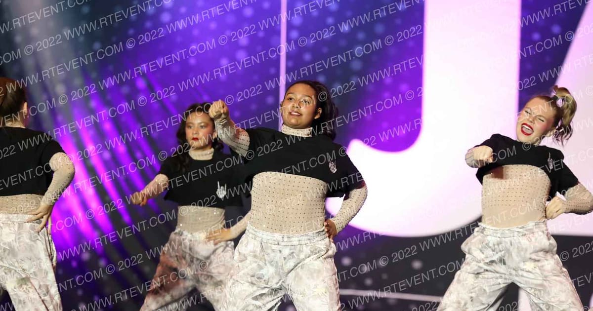 DPX BOOM CREW · Battle at the Capitol