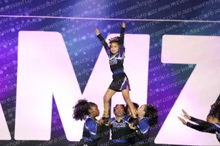 BAY AREA DYNAMIC DIAMONDS