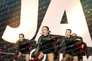LEGACY JUNIOR POM