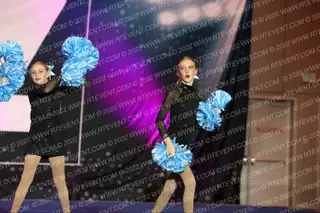 TRICKS GRANITE BAY DANCE RUBIES