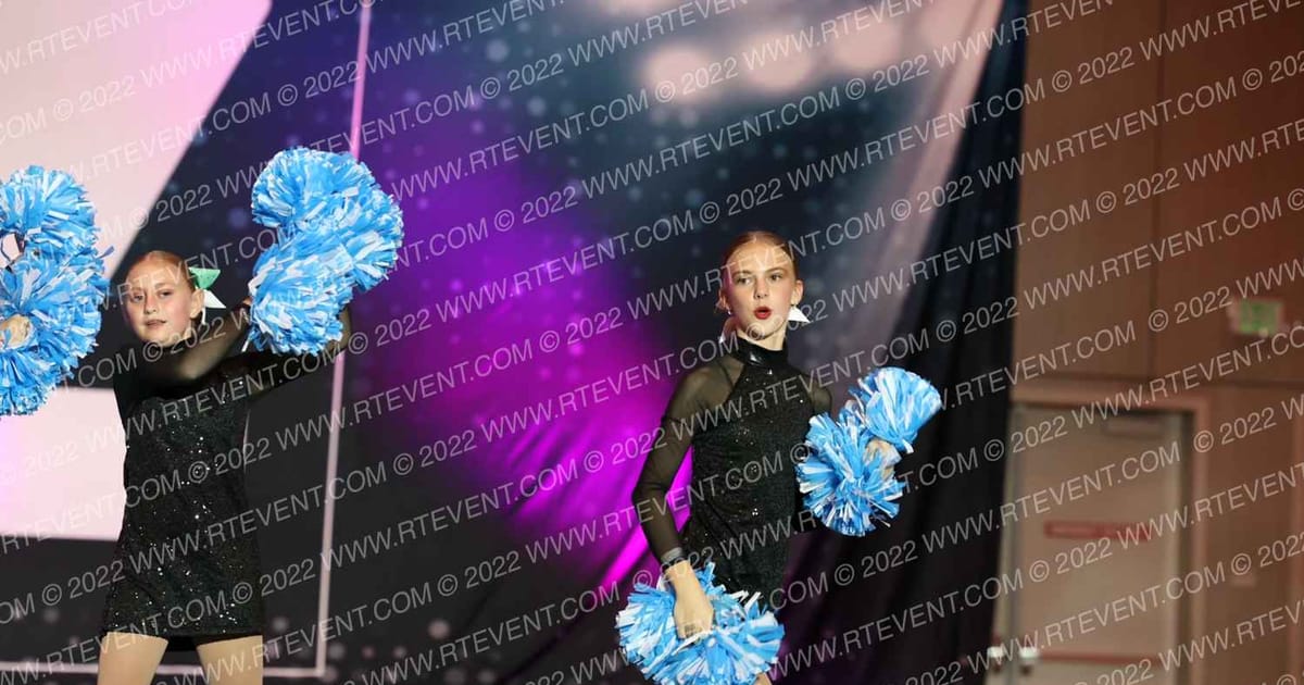 TRICKS GRANITE BAY DANCE RUBIES · Battle at the Capitol