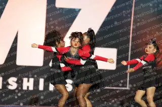 PYA PATTERSON PANTHERS XTREME