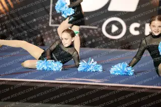 TRICKS GRANITE BAY DANCE DIAMONDS
