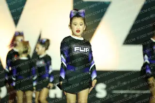 FLIP N FLY FLIGHT CREW