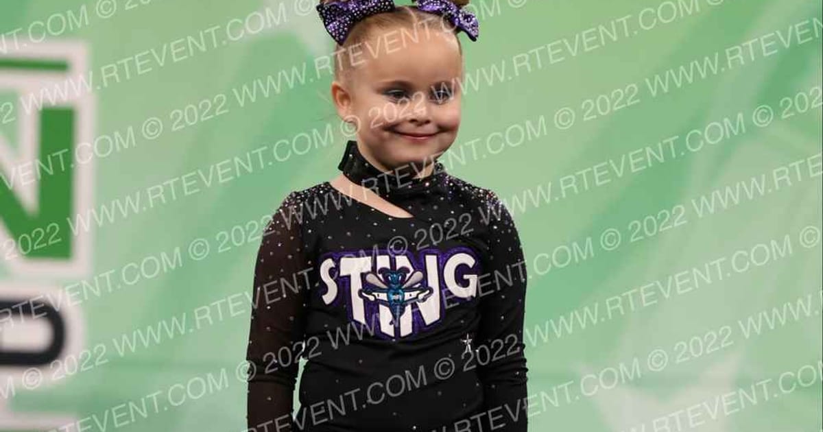 Sting Bumble Bees · CSG Indy Challenge