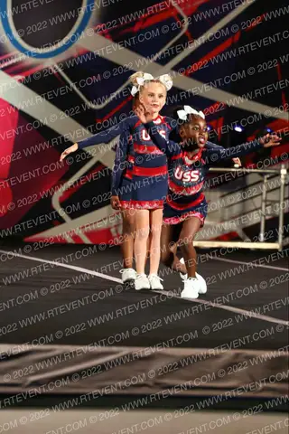 Upstate Spirit Starz Pluto Pixiez