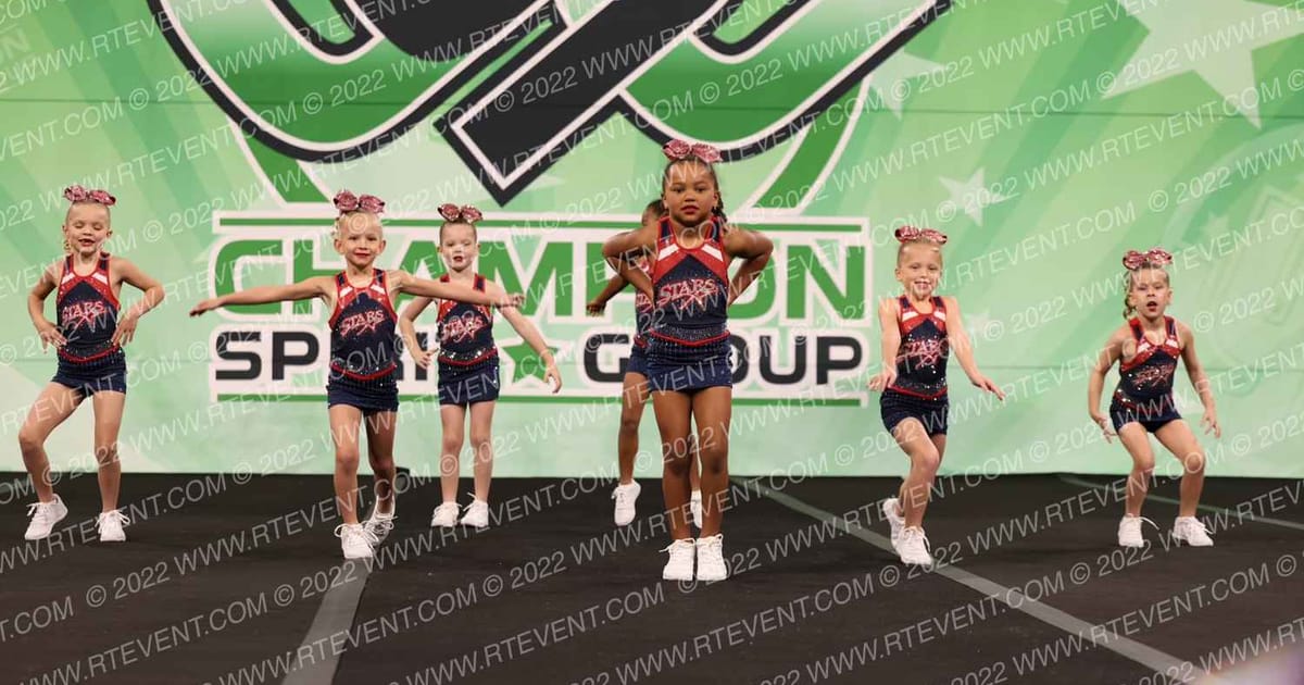Interactive Academy TWINKLES · CSG Indy Challenge