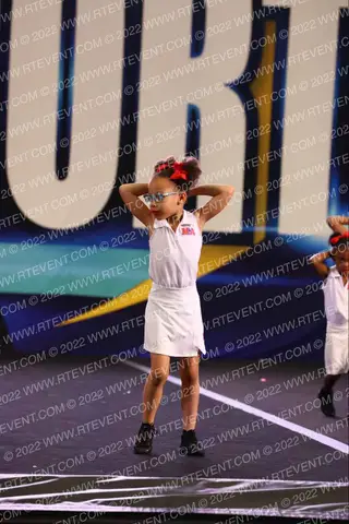 Memphis All Stars CUTIE CUBS