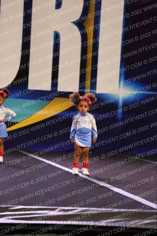 901 Prime Tiny Dynamite