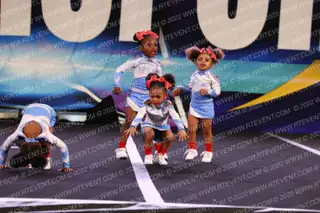 901 Prime Tiny Dynamite