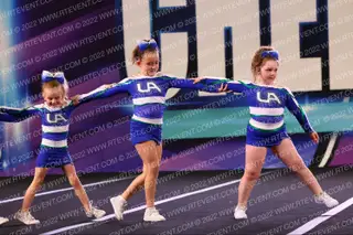 Universal Athletics Treasure