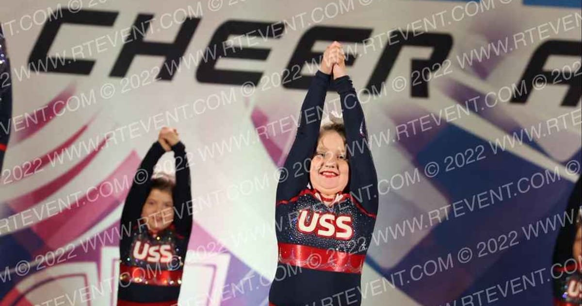 Upstate Spirit Starz Marz Magic · JAMfest Concord Classic