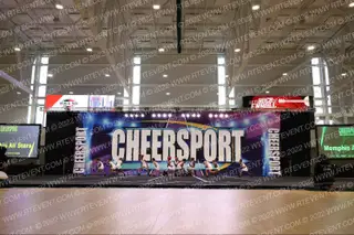 Memphis All Stars SASSY CLAWS
