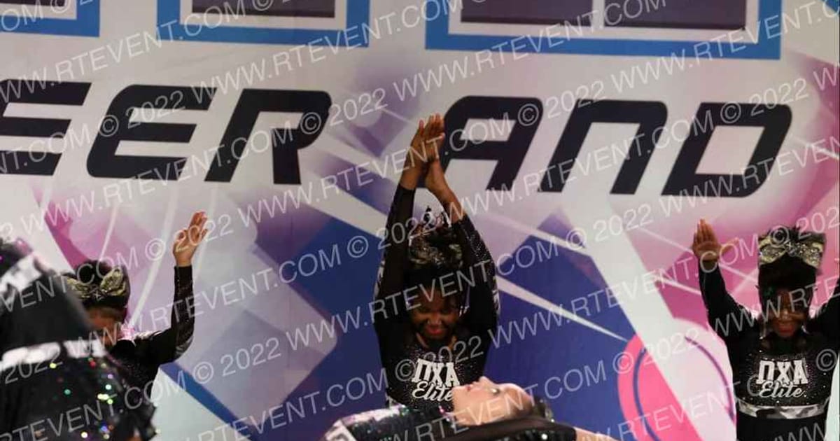 DXA Elite Youth Ammo · JAMfest Concord Classic