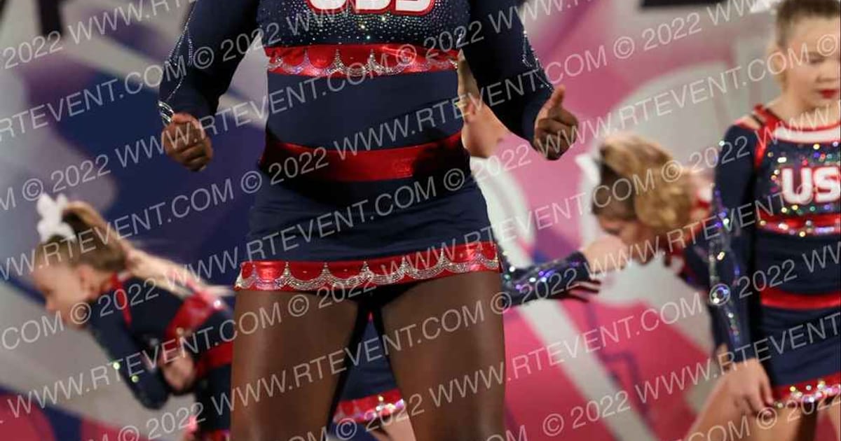 Upstate Spirit Starz Jupiter Jewelz · JAMfest Concord Classic