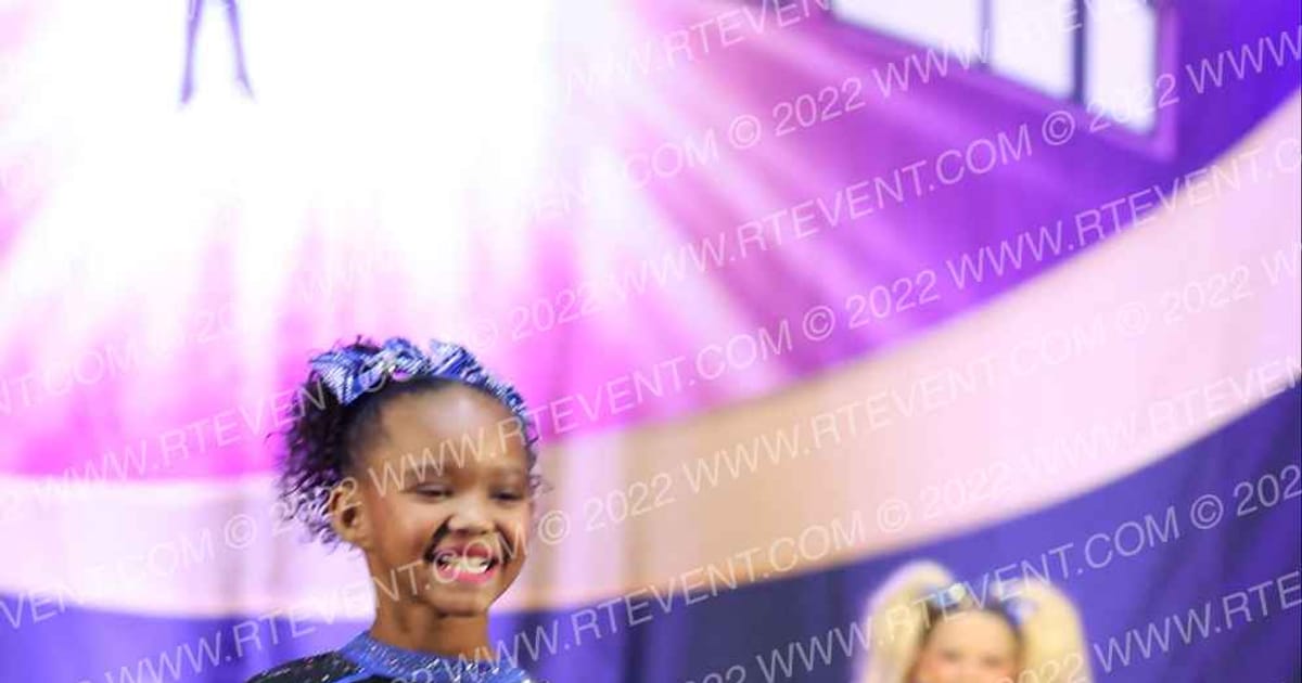 Twist & Shout Tulsa Mercy · Cheer Power Disco Showdown Tulsa DIDII