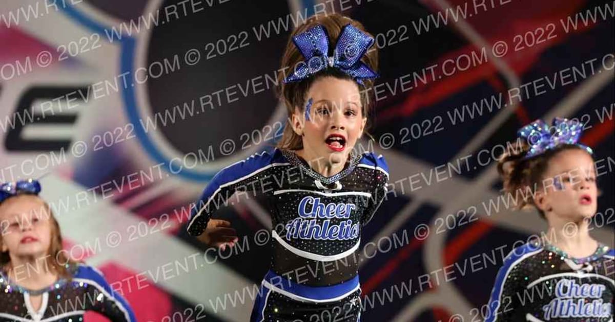 Cheer Athletics - Charlotte PremierCats · JAMfest Concord Classic
