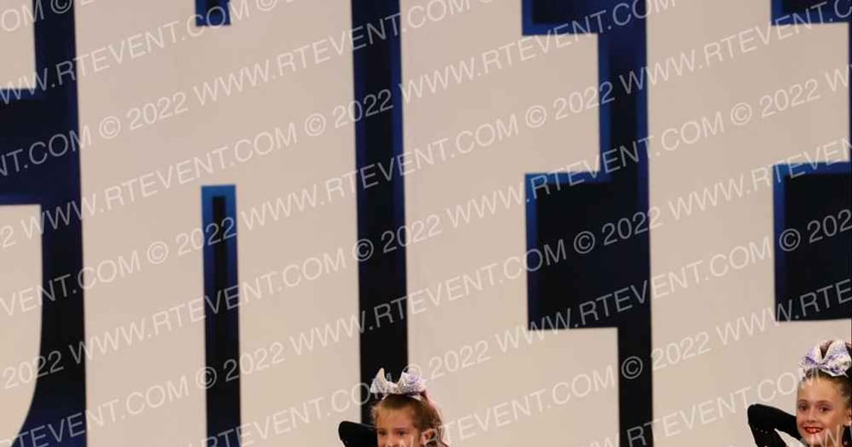 Memphis Elite Mini Maniax · CHEERSPORT Memphis Classic DIDII