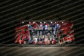 Stingrays Cheer Athletics High Voltage