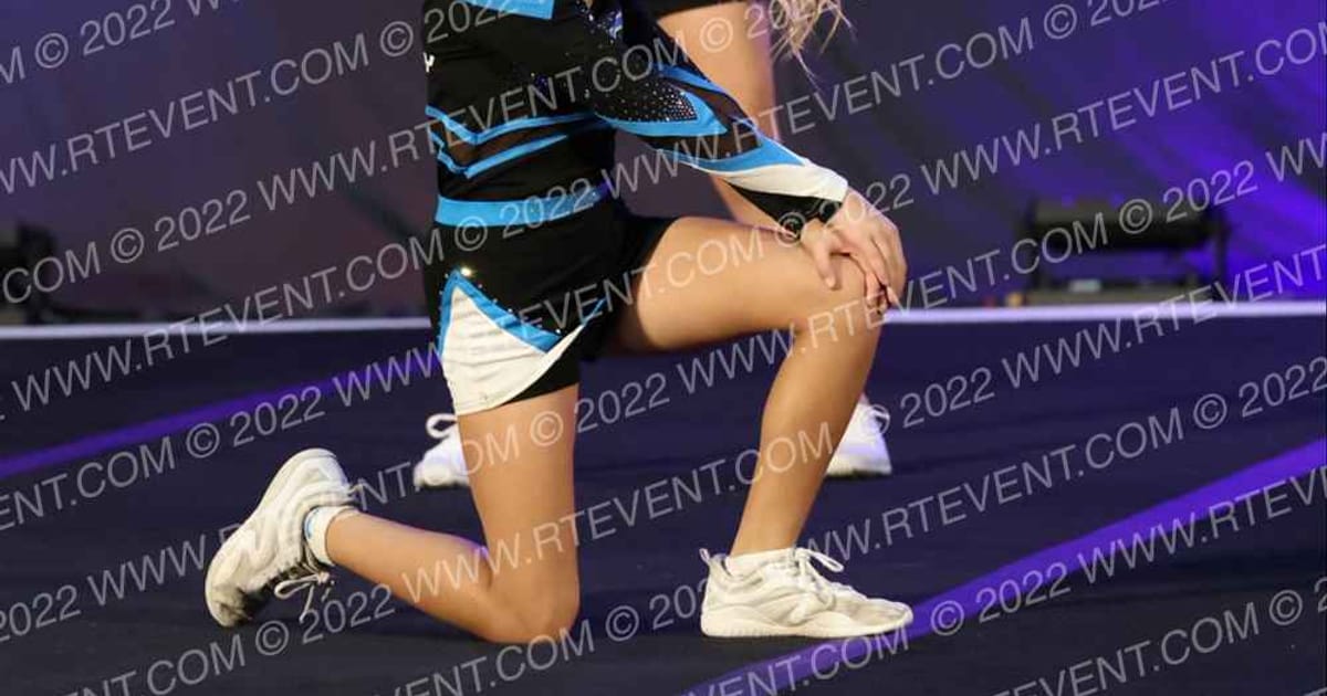 SoCo Intensity Storm · Cheer Power Disco Showdown Tulsa DIDII