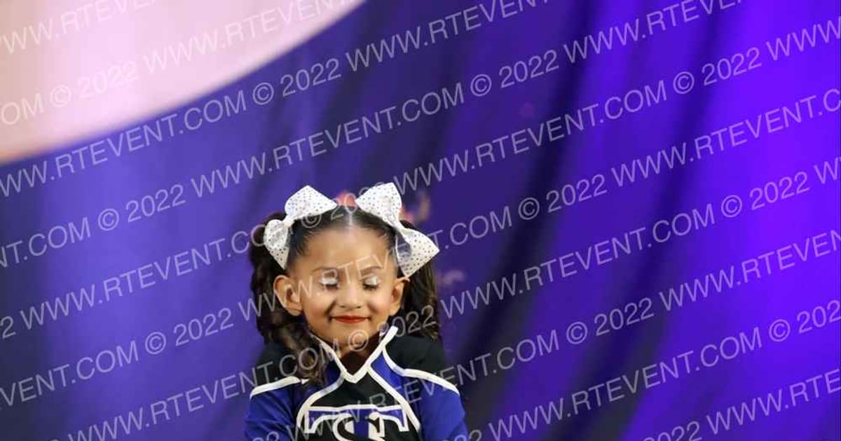 Twist & Shout Norman Angels · Cheer Power Disco Showdown Tulsa DIDII