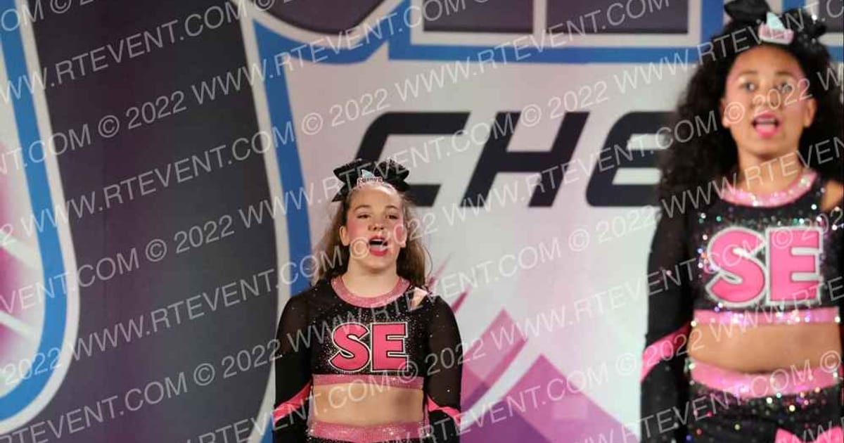 Southeast Elite Senior Sharks · JAMfest Concord Classic