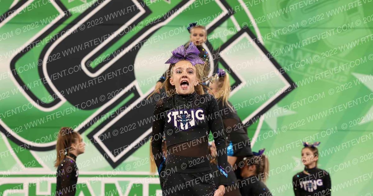 Sting Queen Bees · CSG Indy Challenge