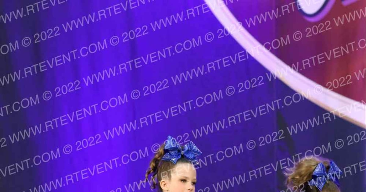 Twist & Shout Norman Joy · Cheer Power Disco Showdown Tulsa DIDII
