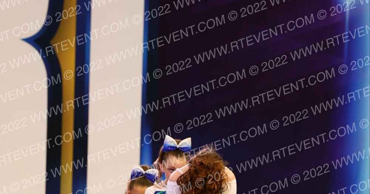 Universal Athletics Sol · CHEERSPORT Memphis Classic DIDII